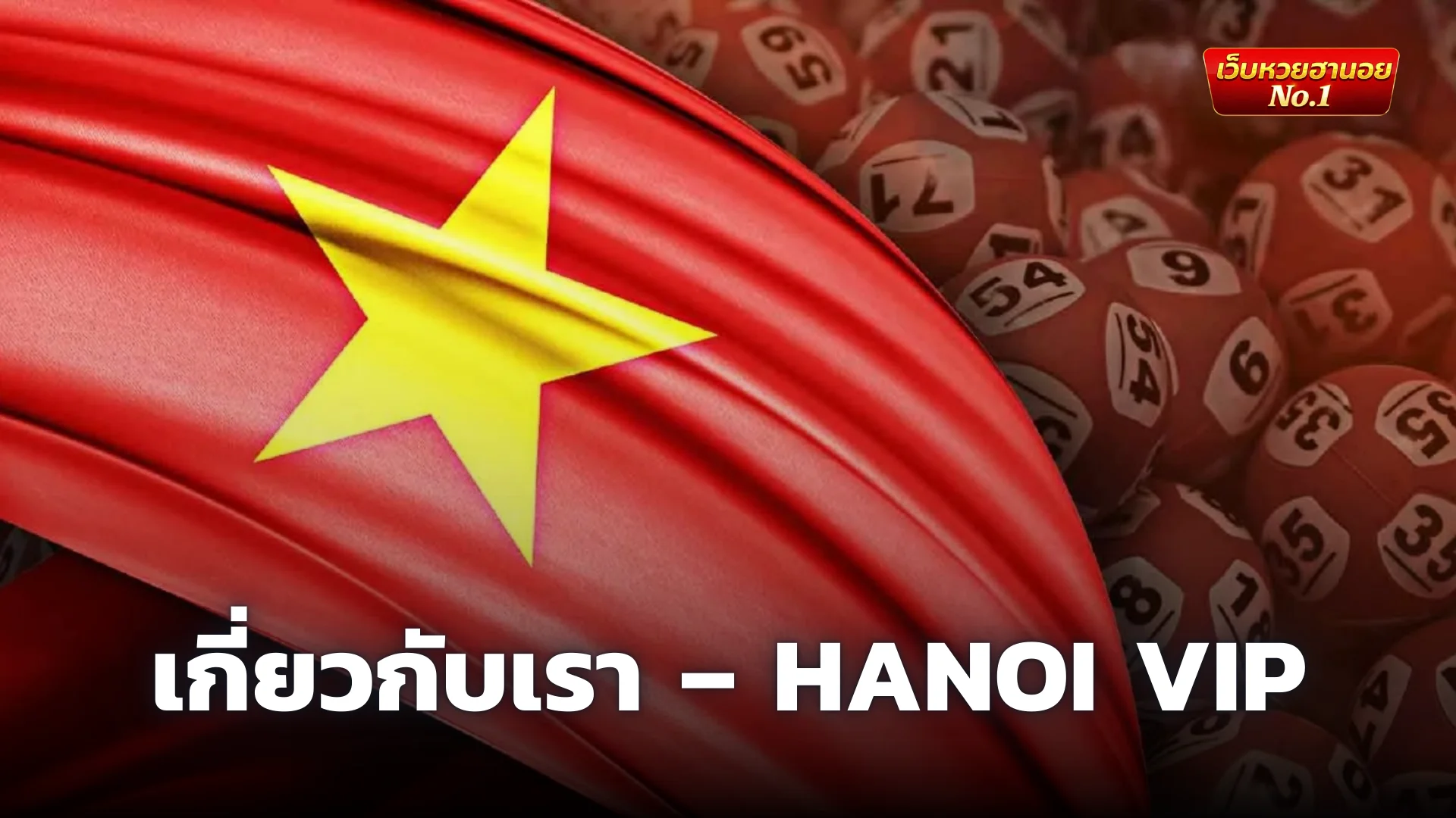 เกี่ยวกับเรา – HanoiVip