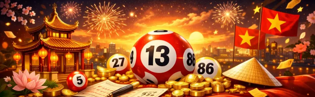 หวยฮานอย Extra